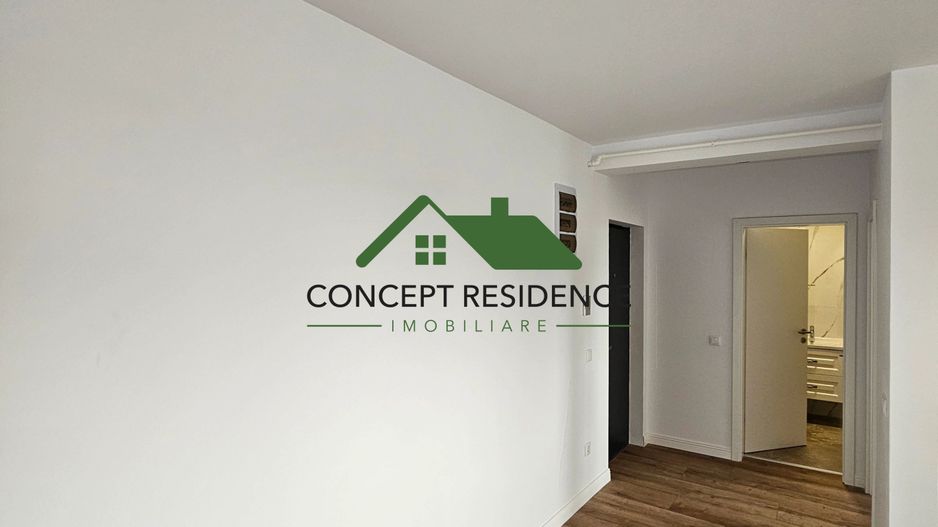 Apartament 2 camere – bloc nou – str. Brândușelor-loc de parcare - Poză 4