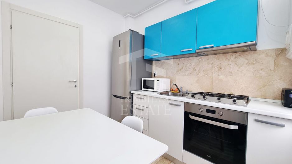 Garsoniera de inchiriat in complexul Avangarde Grande Village - Poză 4
