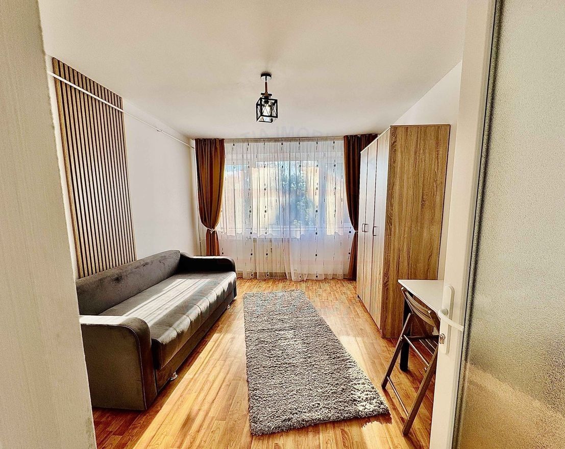 🏢De închiriat garsonieră | Tiglina 1 | 1350 lei - Poză 1