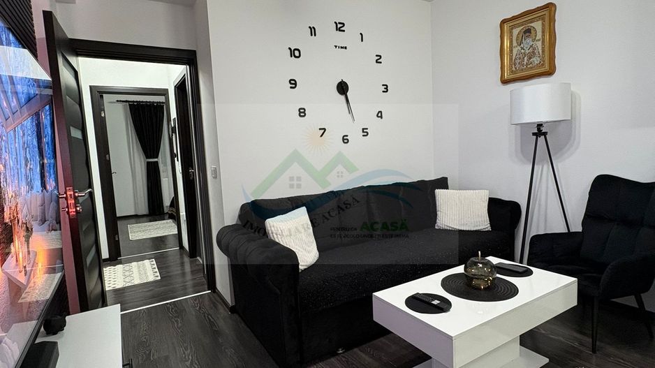 Apartament 3 camere Burdujeni. - Poză 2