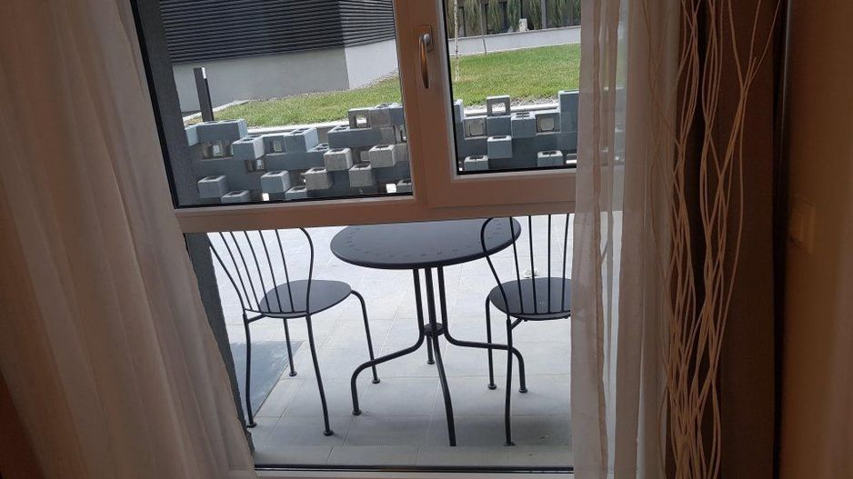 Apartament 2 camere 2 bai Aviatiei complex Belvedere - Poză 4