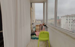 Apartament 3 camere – Șoseaua Ștefan cel Mare – etaj 6/7 – 2 balcoane – luminos - Poză 18