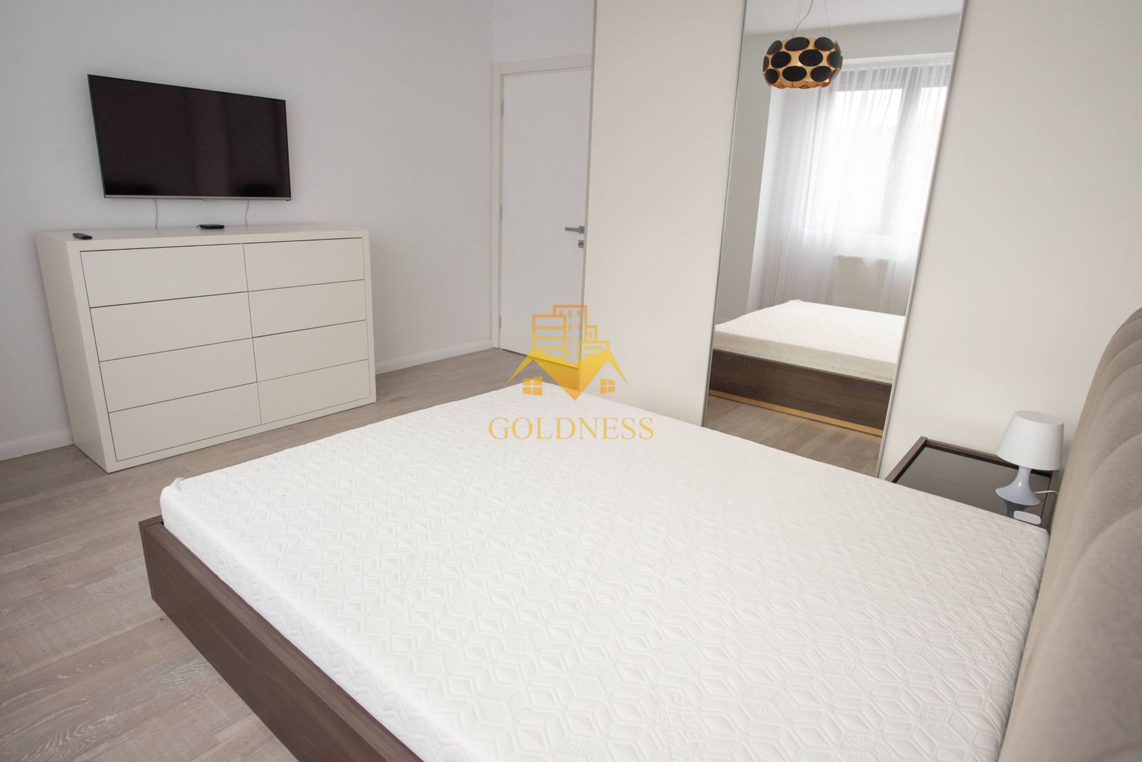 2 camere, Premium, Bloc Nou, Plopilor Zona Platinia, USAMV, Motilor - Poză 9