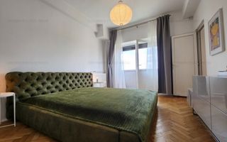 Prima inchiriere, apartament spatios si complet utilat, terasa, Dorobanti Romana - Poză 15