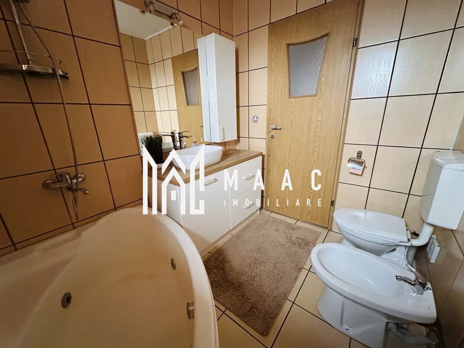 Apartament 3 camere | 70 MP | Decomandat | Vasile Aaron - Poză 5