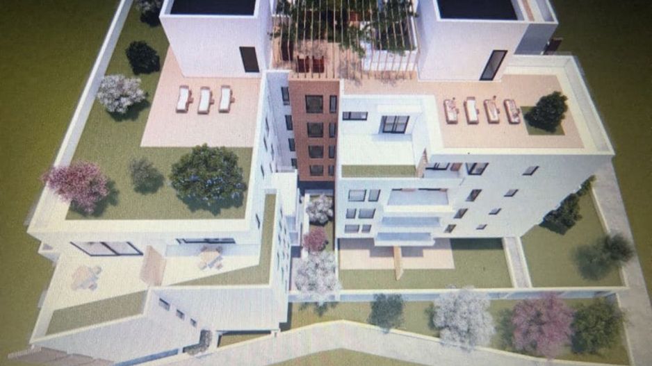 Apartament Strada Botizului - Poză 2