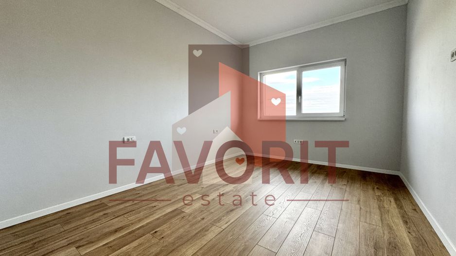 Duplex P+E | 5 camere | La 200m de asfalt | Mosnita Noua | Toate utilitatile - Poză 8