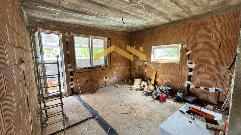 Utvin-Casa Individuală-Zona Liniștită - Poză 8