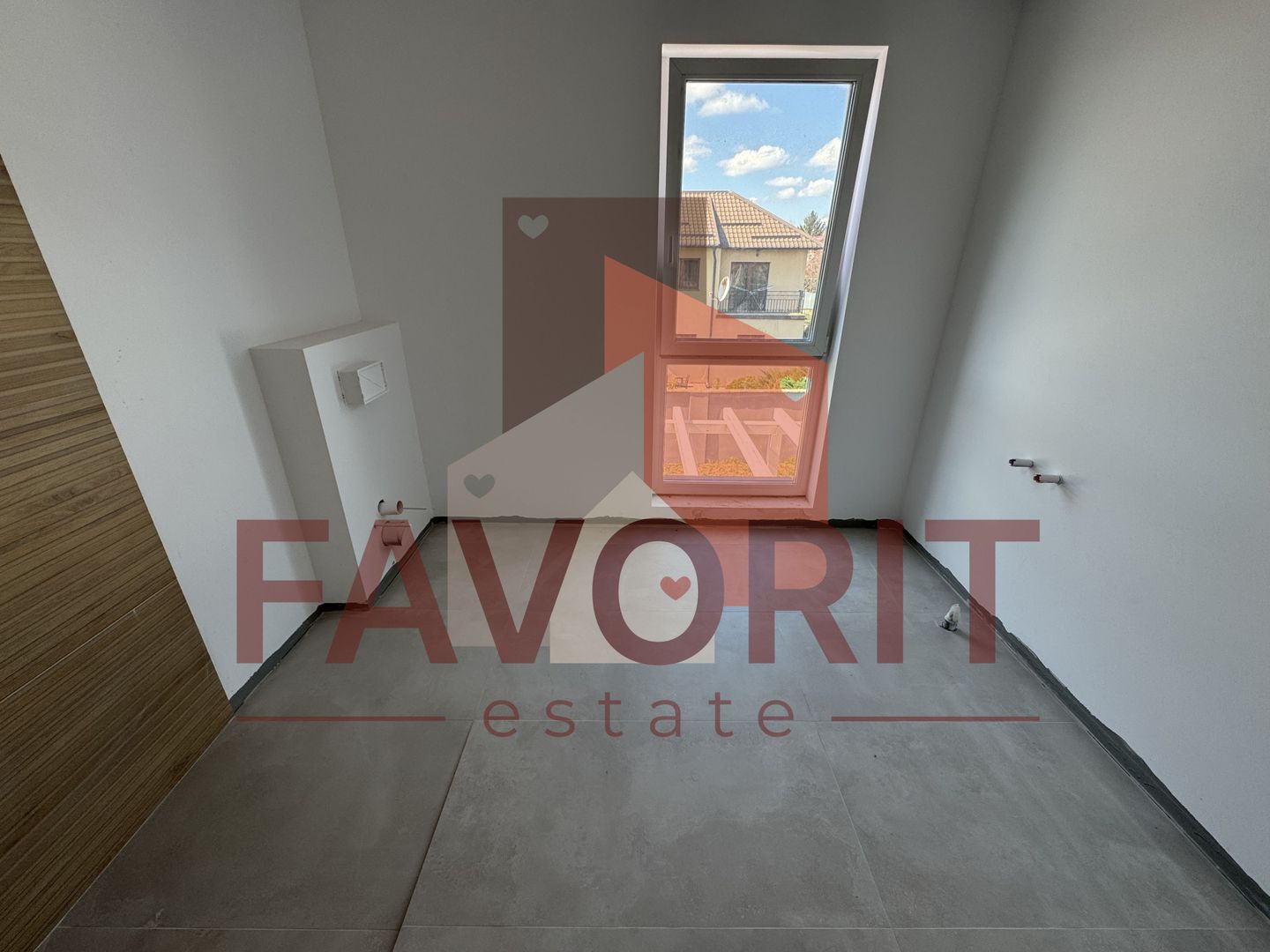 Duplex finisat la cheie in Dumbravita - zona Kaufland - Poză 14