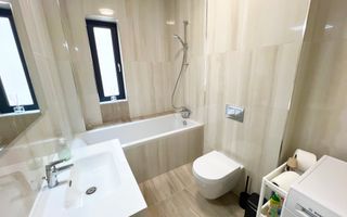 Apartament modern cu 2 camere si terasa | Giroc | Future Residence - Poză 5