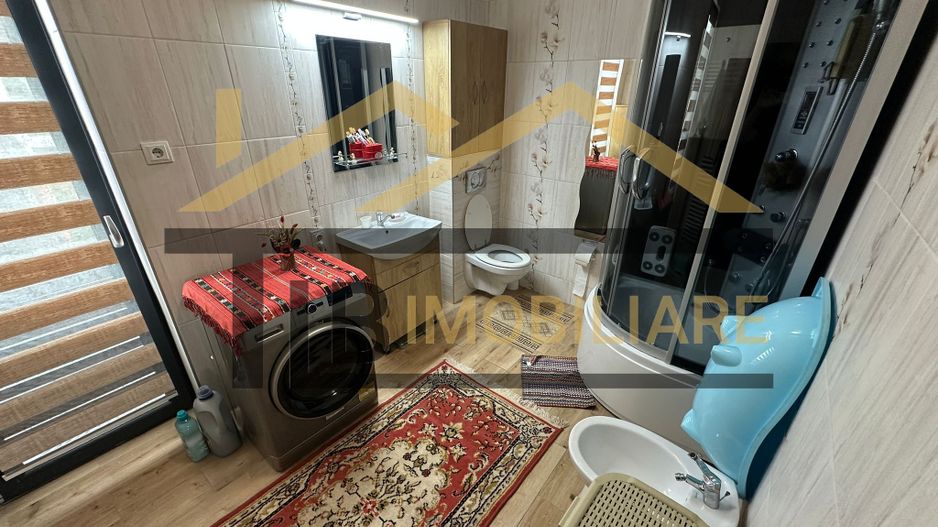 Casa de 4 camere, 140mp, Zona AMA Residence - Poză 11