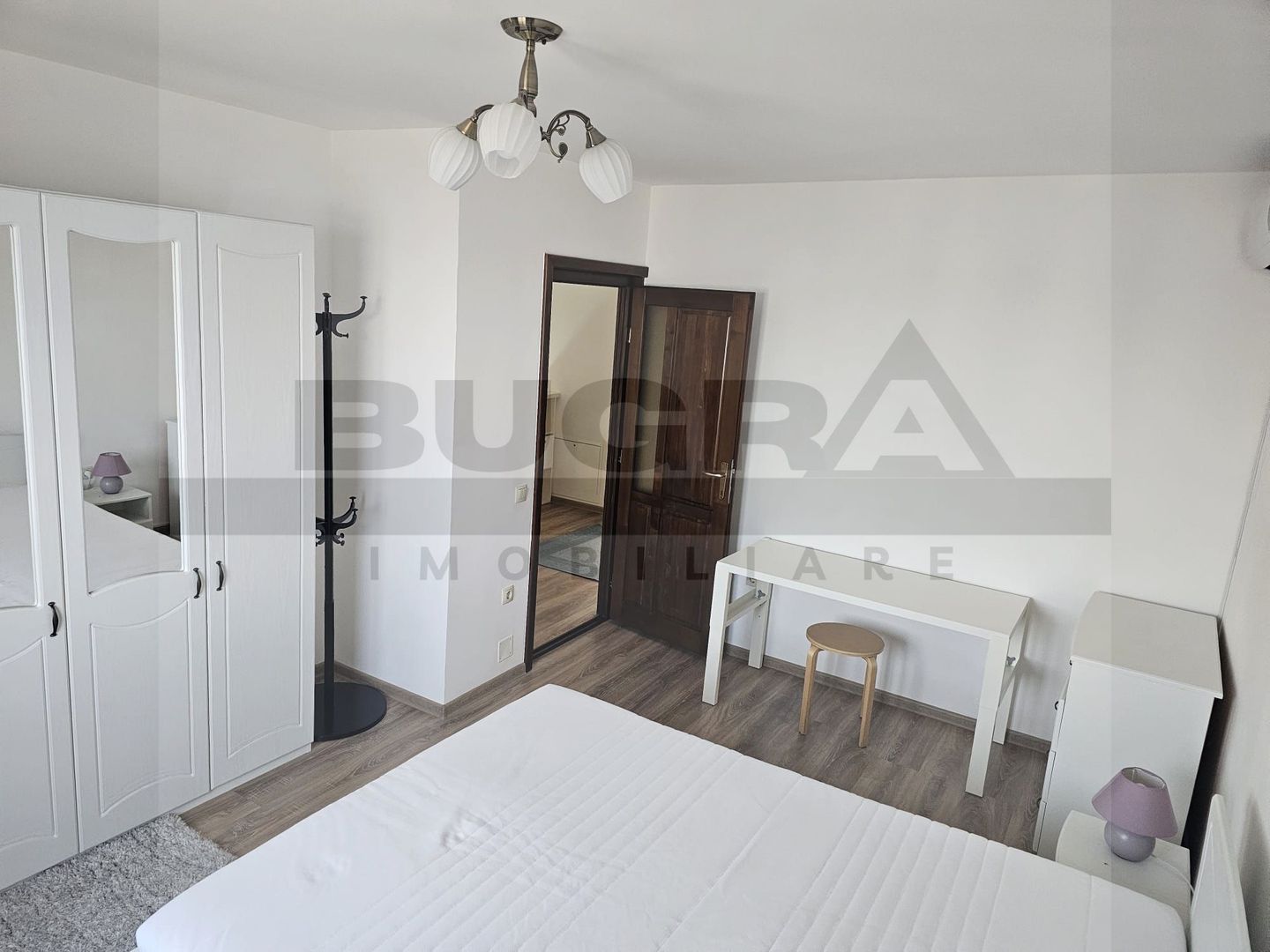 Duplex 5 camere, teren 200 mp, zona Eugen Ionesco - Poză 11