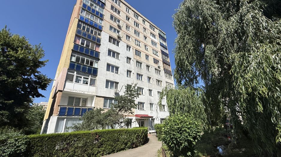 Apartament 3 camere renovat ca la carte zona OMV Campina - Poză 19