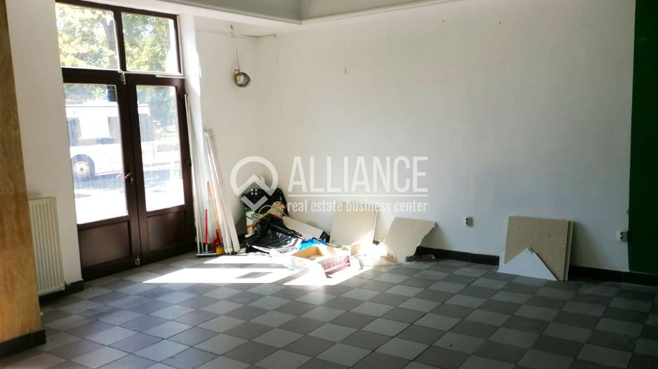 CENTRU (COD10) - Spatiu comercial de inchiriat - Poză 6