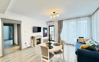 Apartament cu 3 camere spatios. Braytim CF Timisoara. Parcare - Poză 2