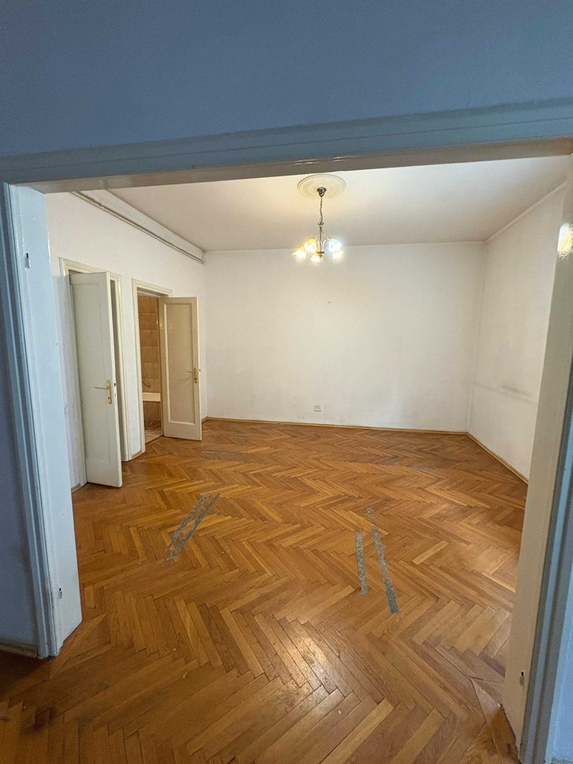 APARTAMENT -GARSONIERA ZONA DOROBANTI - Poză 3