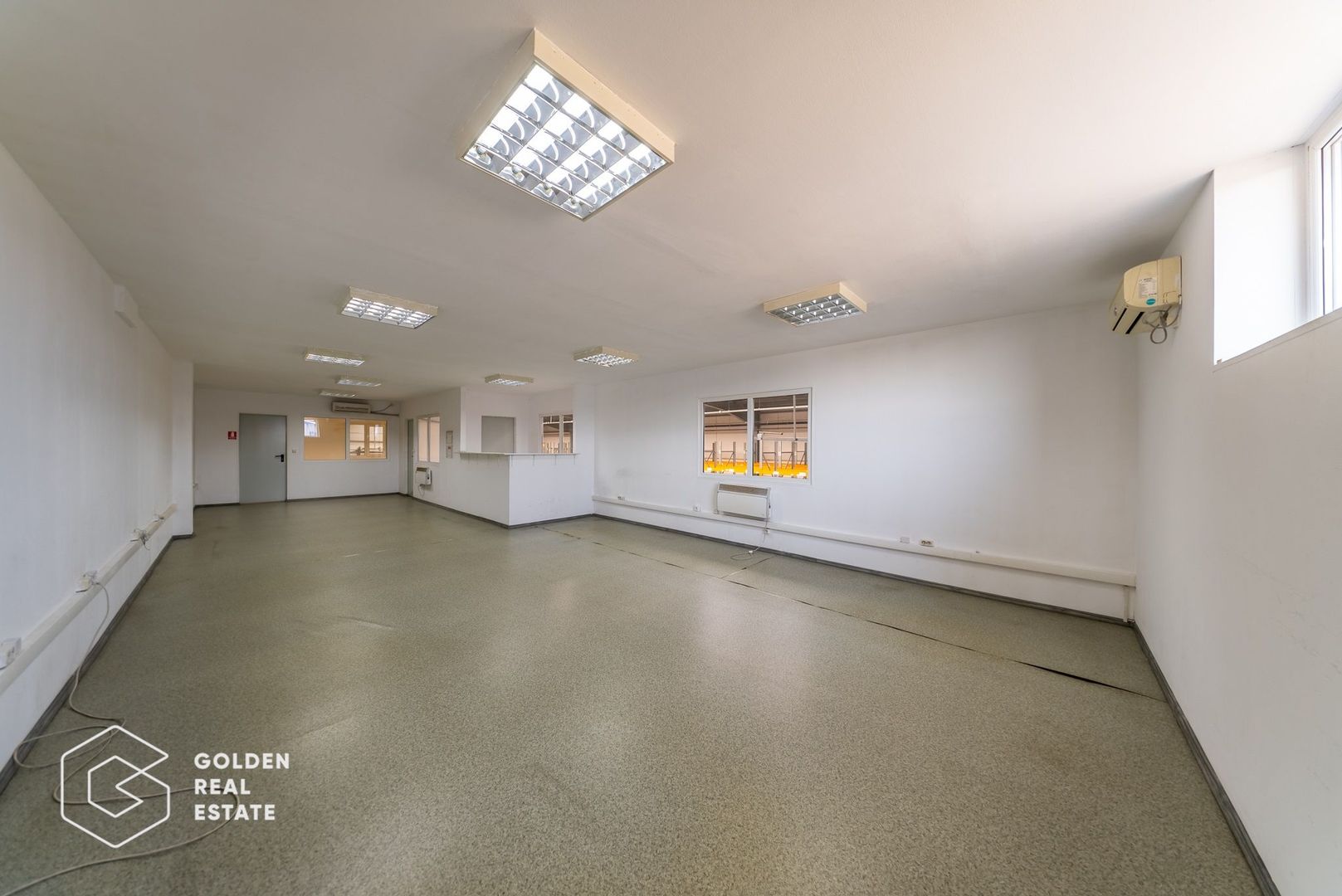 Hala industriala 856mp, Aradul Nou - Poză 13