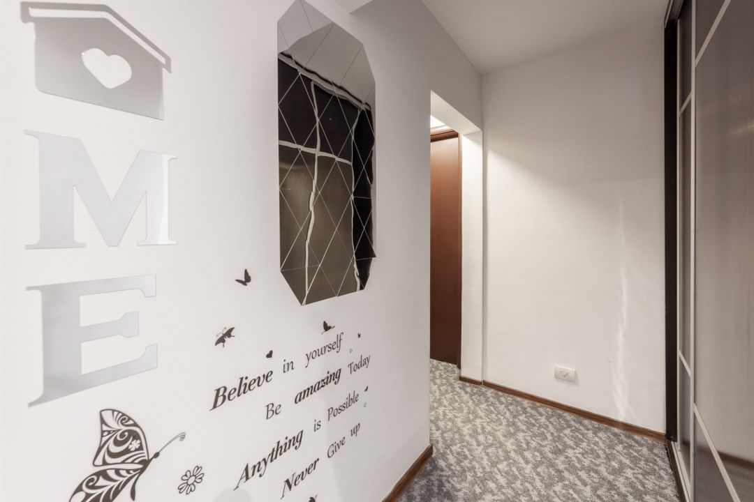 Apartament 3 camere Tudor Vladimirescu! - Poză 7