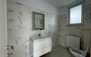 Spatiu office / comercial Valea Lupului - Strada Garoafei - Poză 10