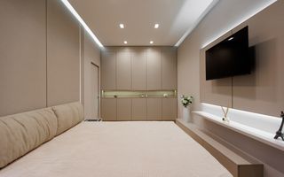 Vânzare, apartament, 1 cameră, bd. Moscova, Râșcani - Poză 4