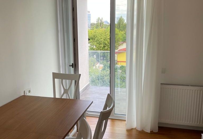 Apartament Băneasa // Garlei - Poză 14