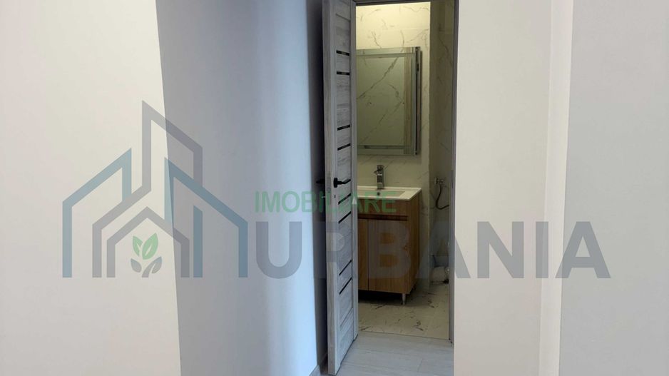 Apartament 2 camere, renovat, etaj 3, Dacia (Bulevard, stație Bicaz), Alexandru cel Bun - Poză 6