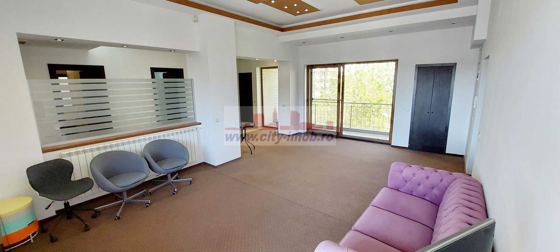 INCHIRIERE apartament 2 camere  Obor  / Mosilor bloc nou - Poză 9