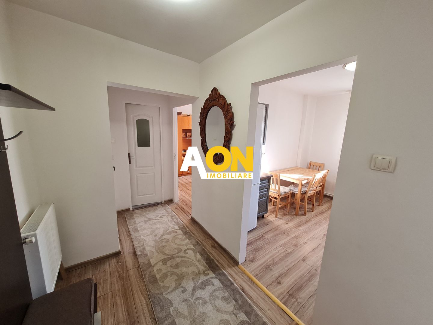 Apartament 2 Camere, Decomandat, 54 mp, Zona Cetate - Poză 3