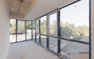 Vânzare, apartament, 2  camere + living, strada Vasile Lupu, Buiucani - Poză 7