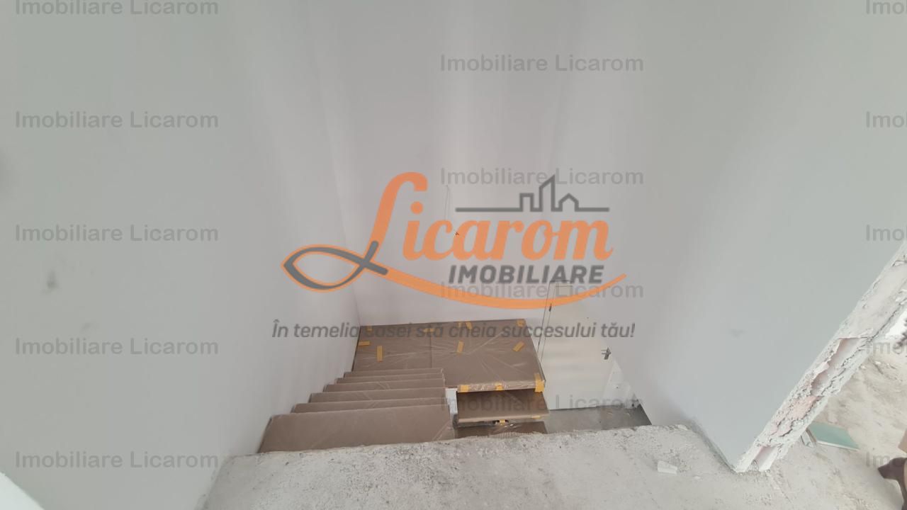 Penthouse NOU cartier Bartolomeu Avantgarden - Poză 17