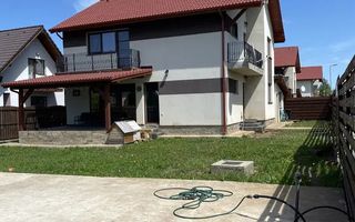 Casa individuala Cartier Izvor Tarlungeni Brasov - Poză 3