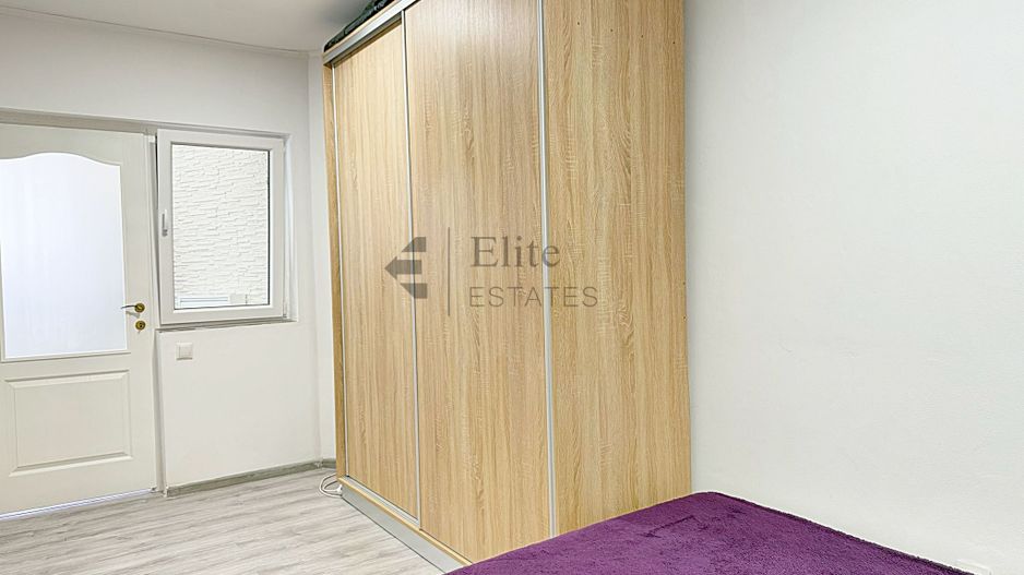 Apartament 1 camera ultracentral in Oradea | Renovat - Poză 5