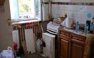 Apartament 2 camere Valea Oltului, Drumul Taberei - Poză 5