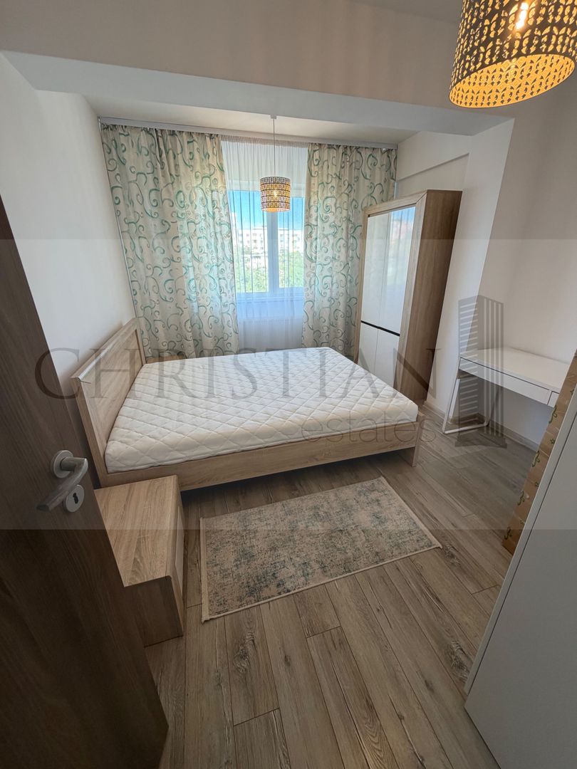 Apartament -2 Camere - 55 Mp - Parcare - Rahova - Poză 6