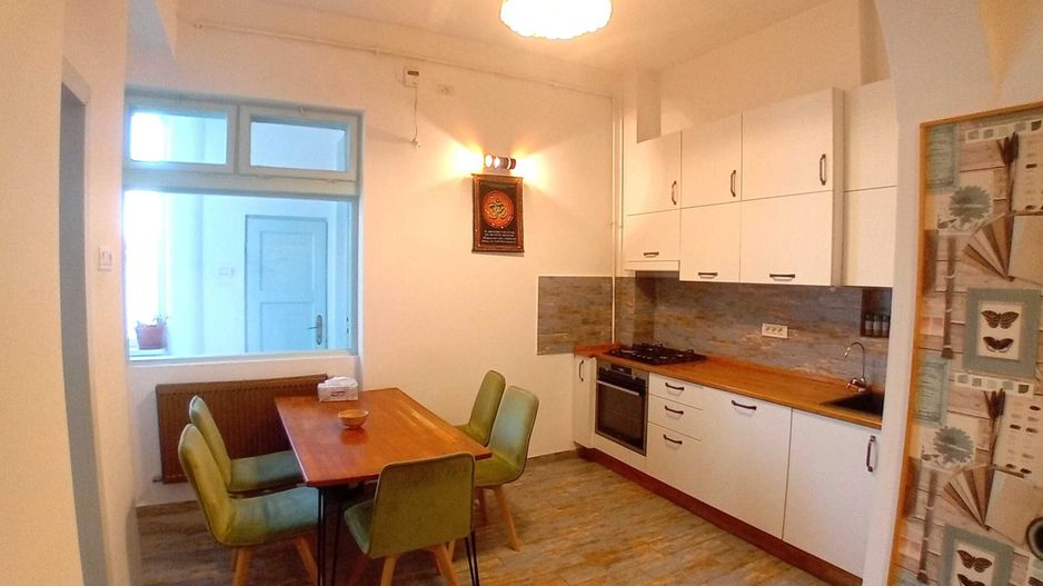 Ultracentral Apartament 4-5 Camere 176 mp Strada Negustori nr.14 - Poză 6