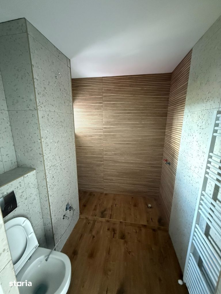 BRASADAS vinde ap 3 cam etaj 7/8 Micro 17 – Recent renovat. - Poză 16