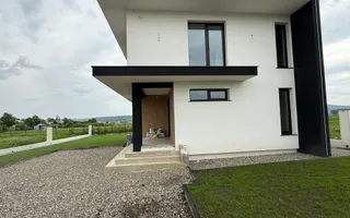 Casă individuală Pătrăuți | 126MP | La Cheie | 187.000 € - Poză 15