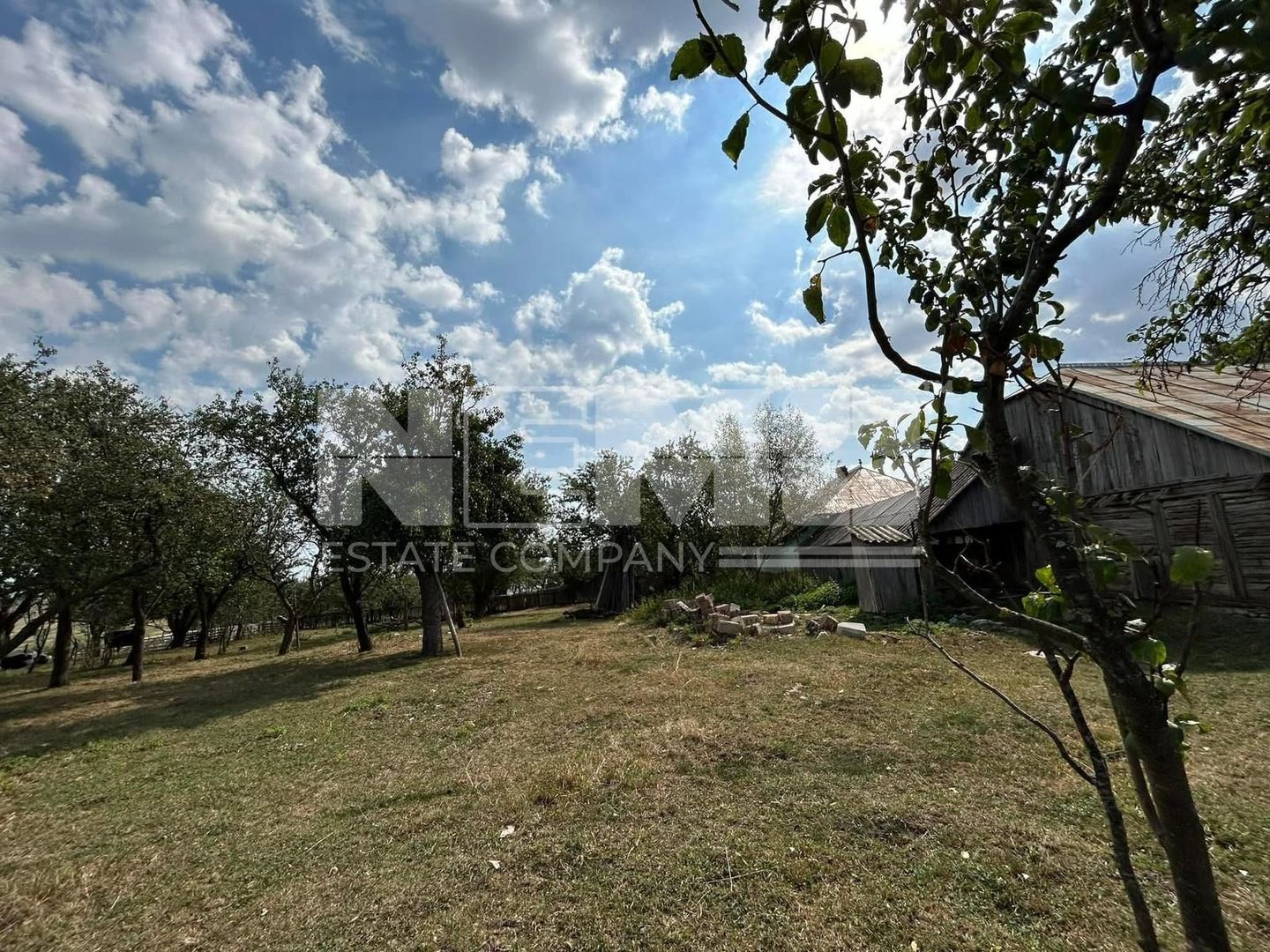 Casa Bătrânească + Teren 25 Ari | Horodniceni/Suceava I 45.000Euro - Poză 4