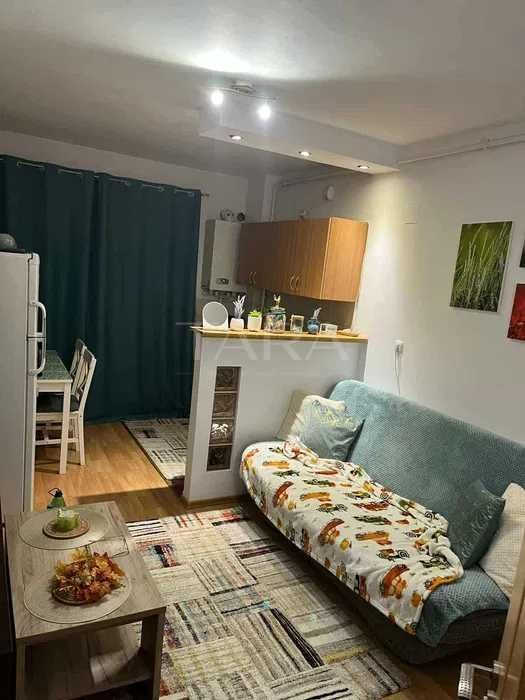 Apartament primitor cu 2 camere în Mănăștur, liniște și acces rapid. - Poză 5