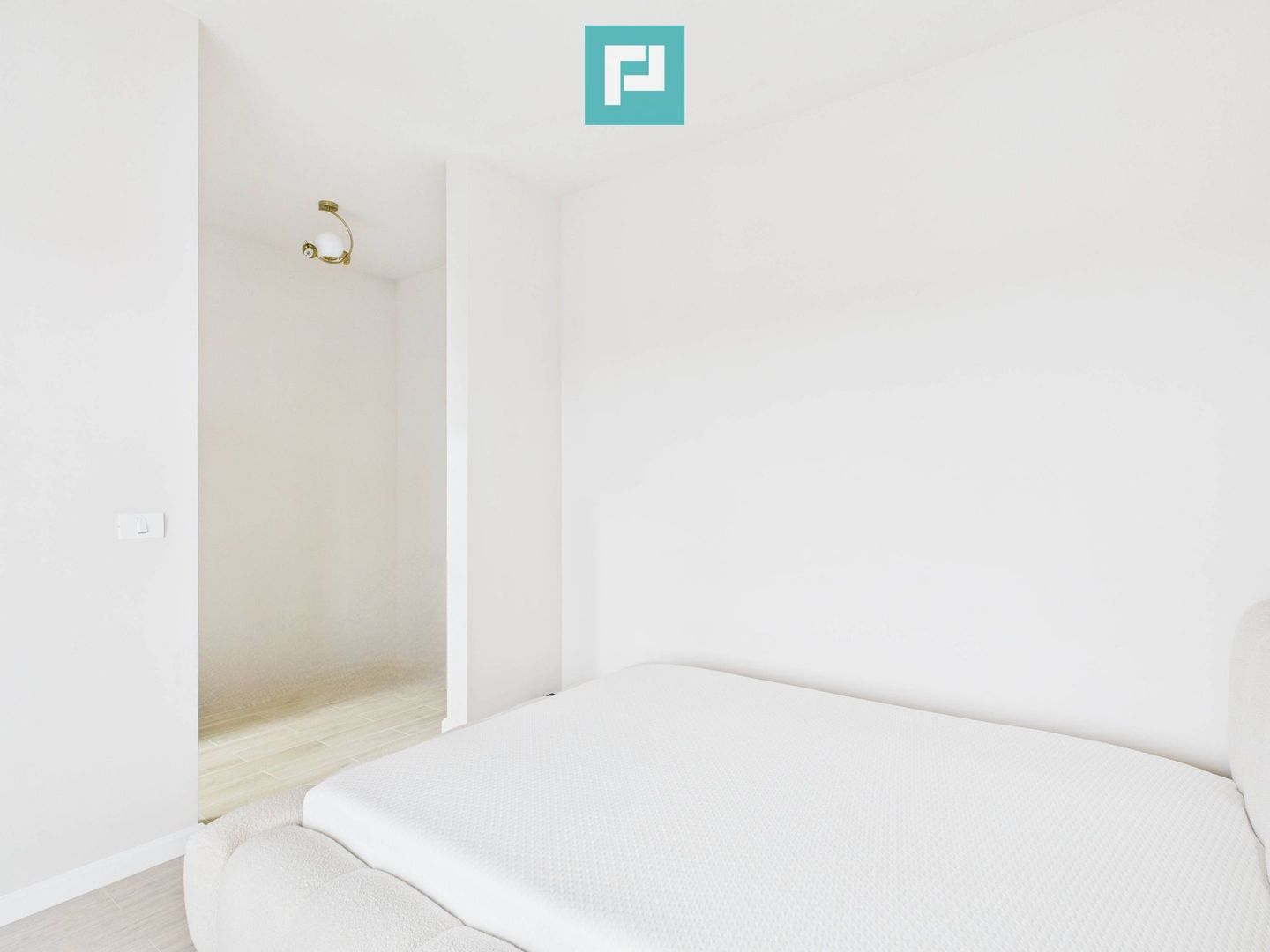 Duplex modern cu etaj si pod 164 mp in Urseni - Poză 24