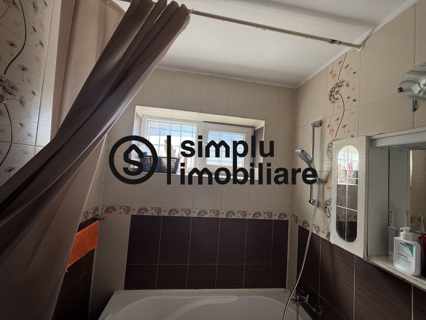 2 camere,  parter inalt, Valea Rosie - 105 000 Euro - Poză 12