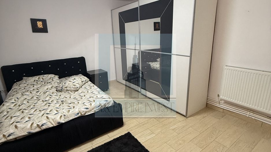 Corp casa de 5 garsoniere mobilate/utilate - zona Brașovul Vechi - Poză 5