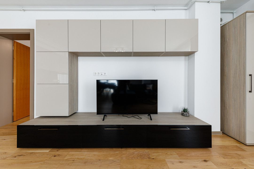 Apartament spatios, luminos, prima inchiriere, 4 cam, Tache Ionescu, Comision 0 - Poză 9