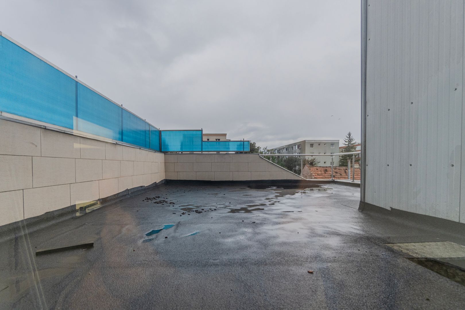 Cladire de 902 mp utili de vânzare, zona Grivitei - DN 13, COMISION 0 - Poză 223