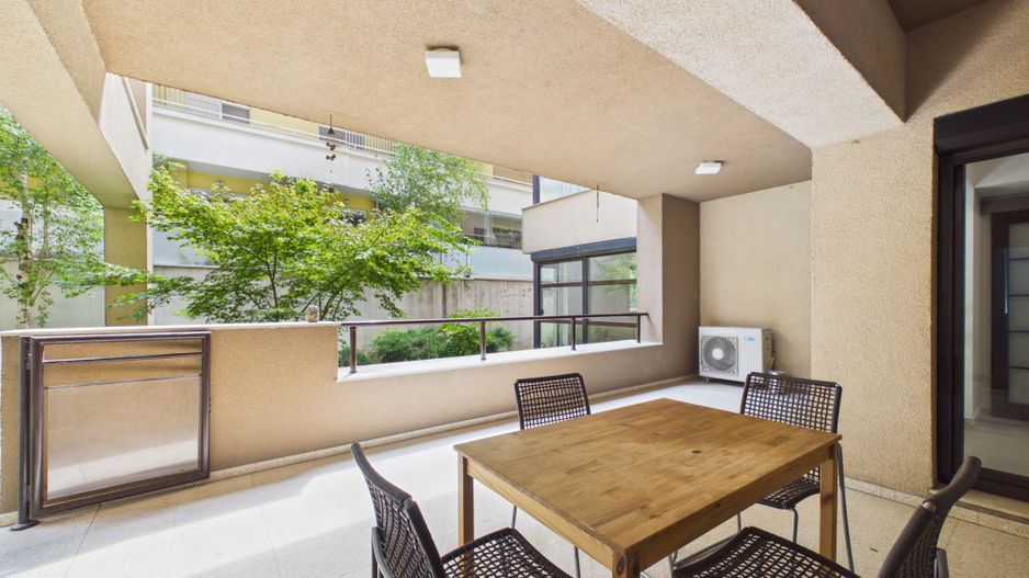 Apartament 3 cam | Sos. Nordului | Herastrau | 2 locuri de parcare - Poză 13