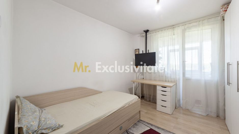 Apartament 3 camere  - Strada Bascovului - Comision 0% - Poză 4
