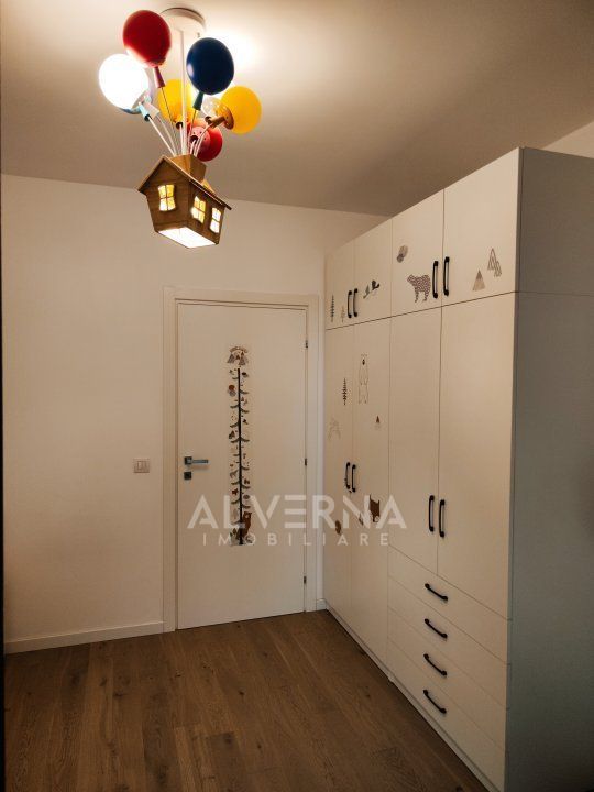 Apartament 3 camere I 70 mp I utilat si mobilat I Marasti - Poză 5