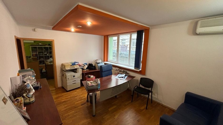 Spatiu comercial langa Medicina si Prefectura - Poză 32