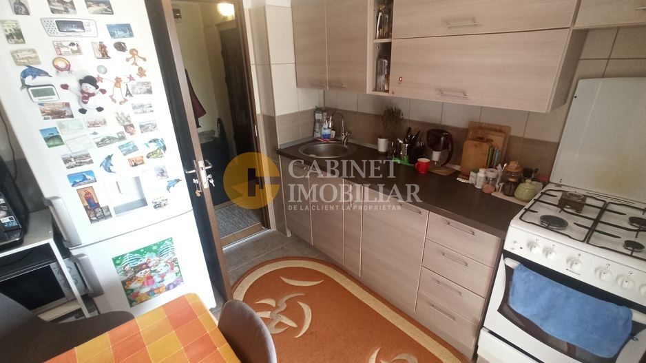 3 CAMERE DECOMANDAT - MOBILAT SI UTILAT - HIDROIZOLATIE - PACURARI - Poză 8