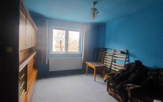 Garsoniera  zona Blascovici etaj 2 - Poză 1